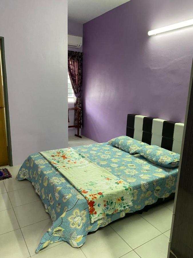 Makmur Homestay تايبينغ المظهر الخارجي الصورة