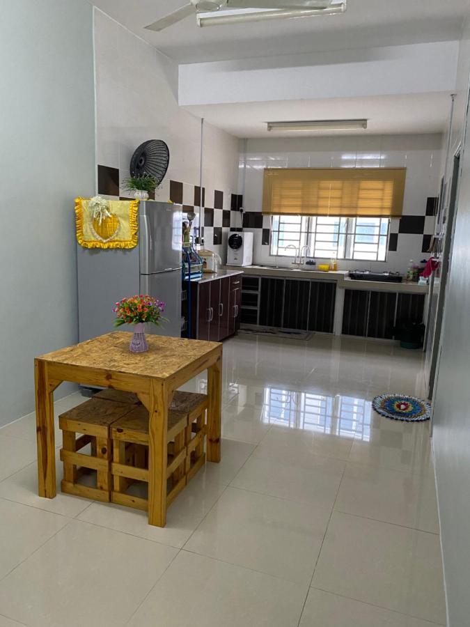 Makmur Homestay تايبينغ المظهر الخارجي الصورة