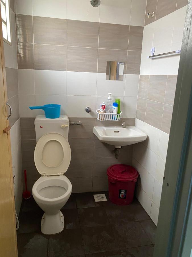 Makmur Homestay تايبينغ المظهر الخارجي الصورة